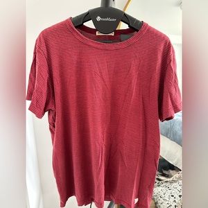 Men’s marine layer shirt